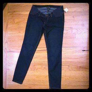 (NWT) Maternity Stretch Jeans